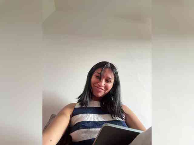 ChloeMontes webcam