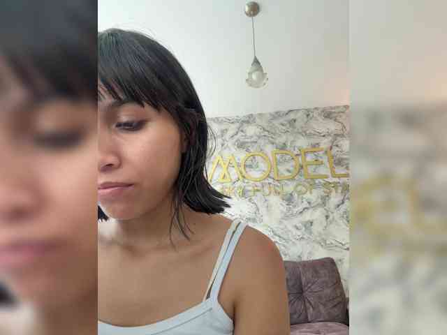 ChloeMontes webcam