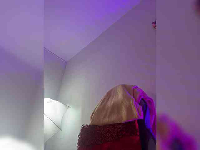 ChloeMontes webcam