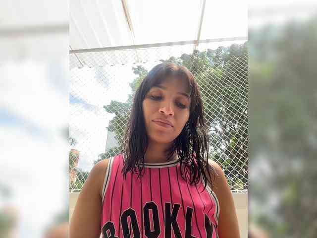 ChloeMontes webcam