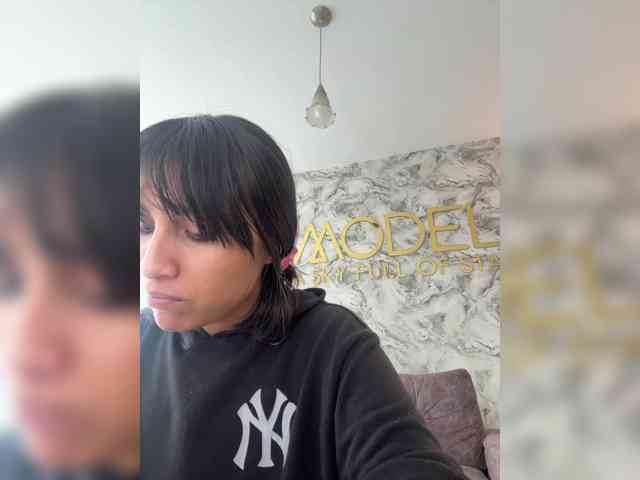 Modèle: ChloeMontes