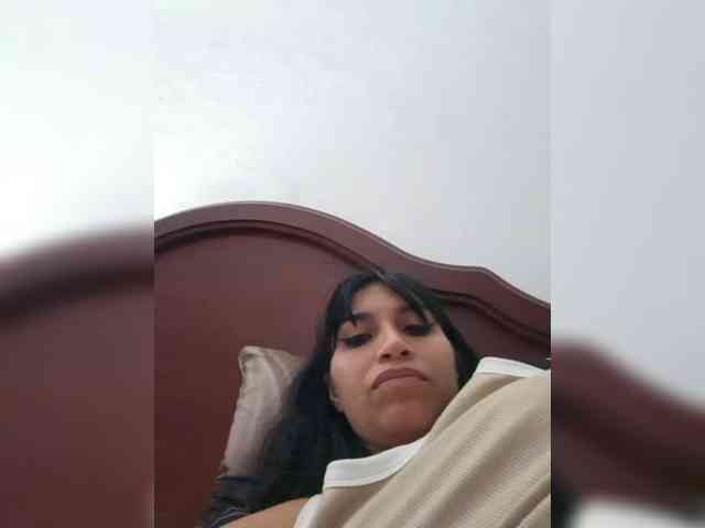 ChloeMontes webcam