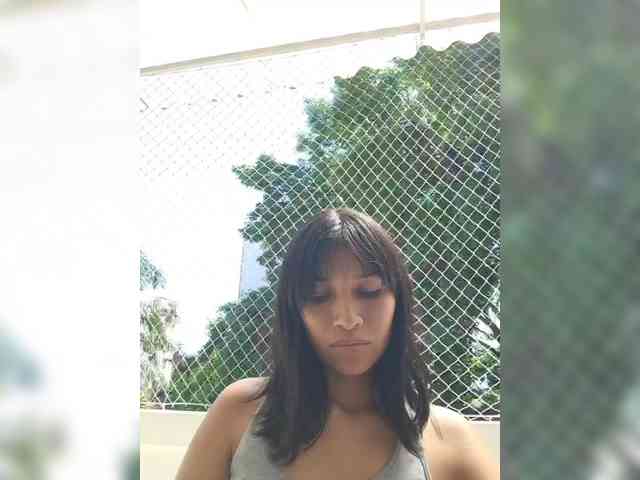 ChloeMontes webcam