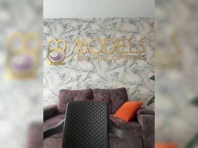 ChloeMontes webcam