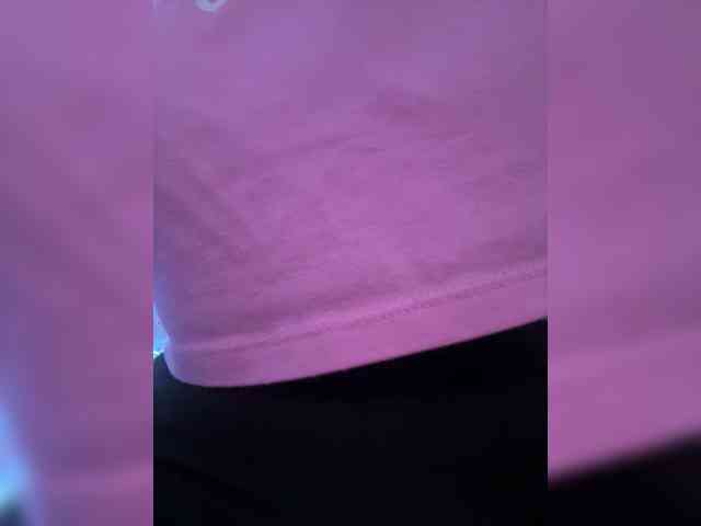 ChloeMontes webcam