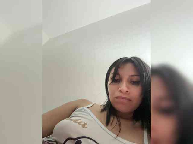 Modèle: ChloeMontes