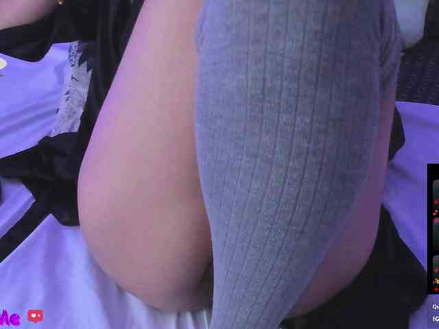 ChloeMontes webcam