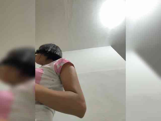 ChloeMontes webcam