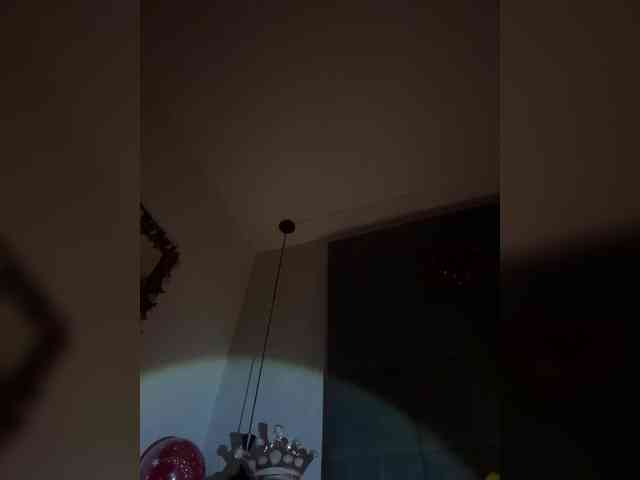 ChloeMontes webcam