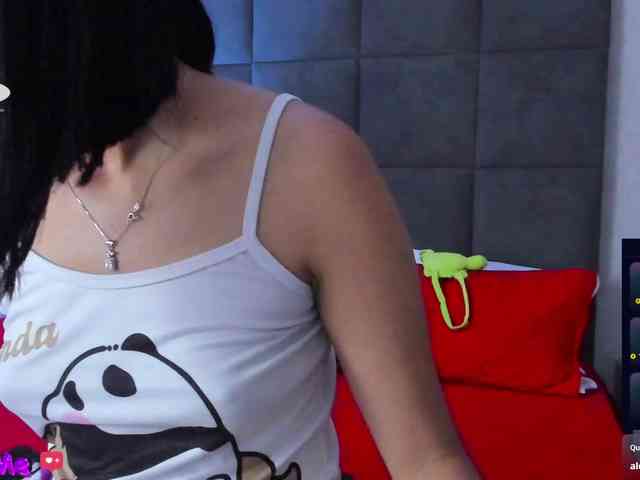 Modèle: ChloeMontes