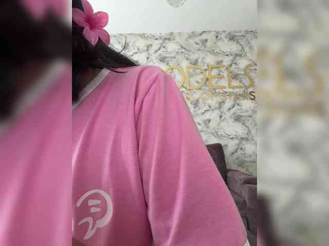 ChloeMontes webcam
