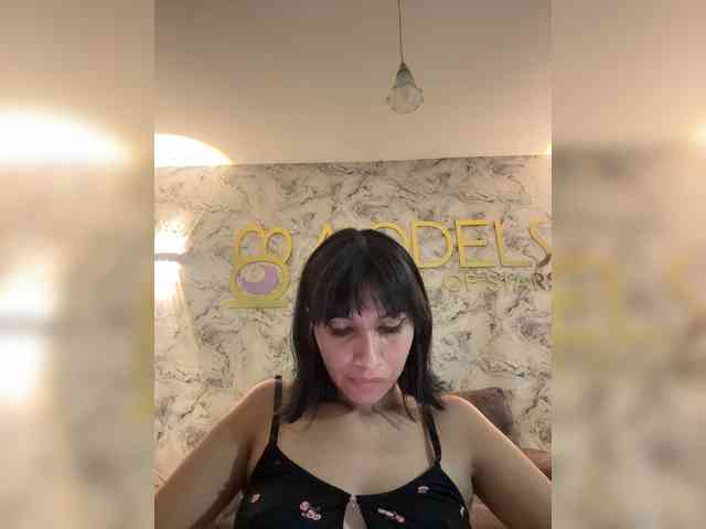 ChloeMontes webcam