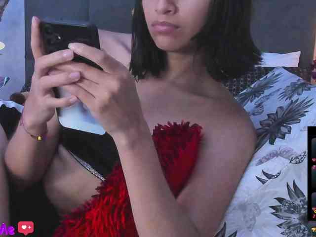Modèle: ChloeMontes