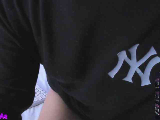 Modèle: ChloeMontes