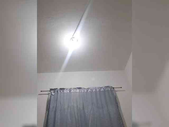 ChloeMontes webcam