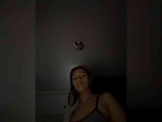 ChloeMontes webcam