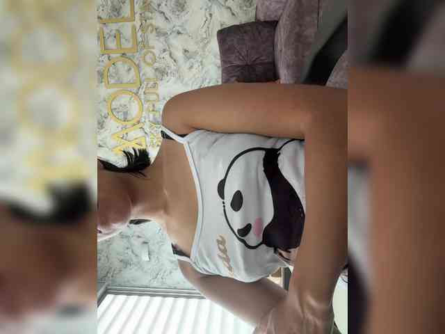 Modèle: ChloeMontes
