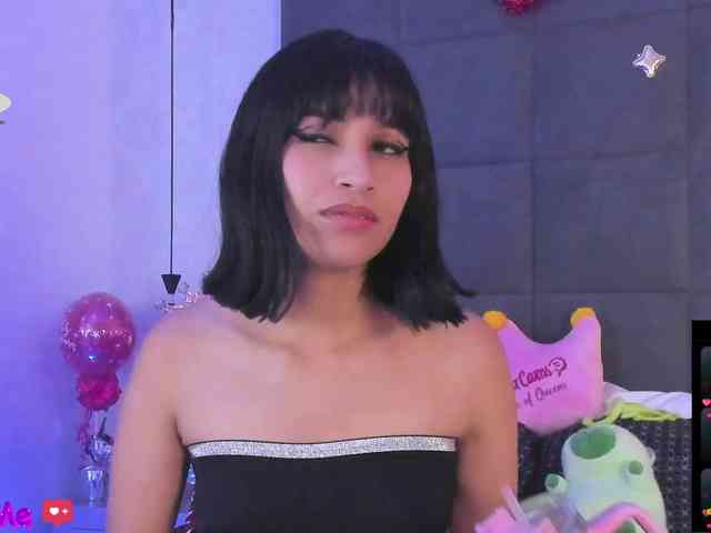 Modèle: ChloeMontes