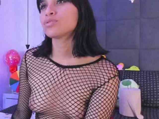 ChloeMontes webcam