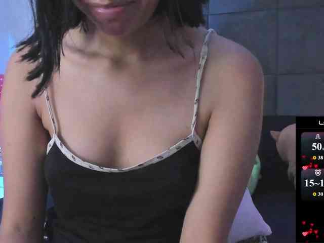 ChloeMontes webcam