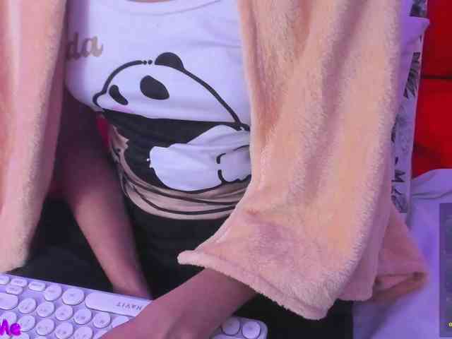 Modèle: ChloeMontes