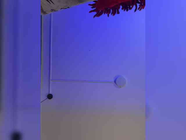 ChloeMontes webcam