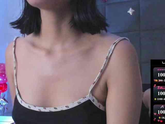 ChloeMontes webcam