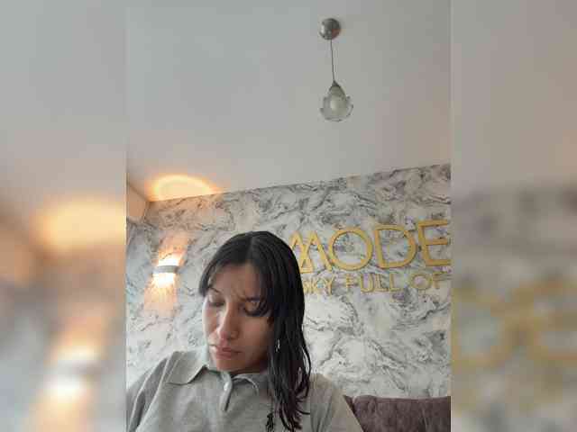 ChloeMontes webcam