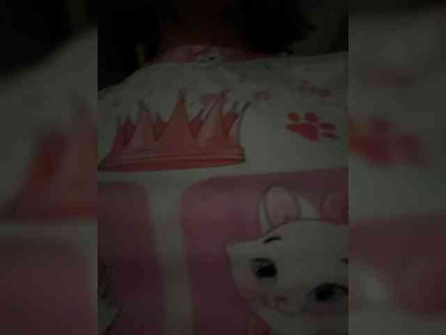 ChloeMontes webcam