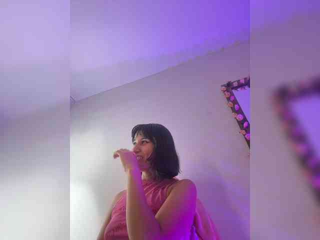 ChloeMontes webcam