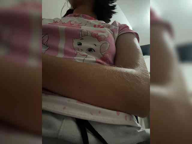 ChloeMontes webcam