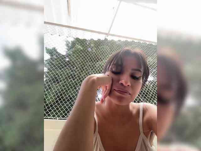 ChloeMontes webcam