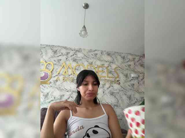 ChloeMontes webcam