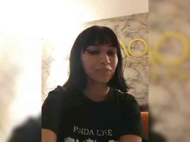 ChloeMontes webcam