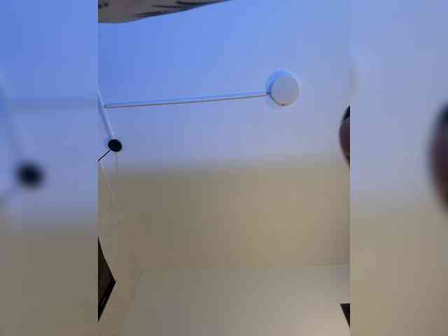 ChloeMontes webcam