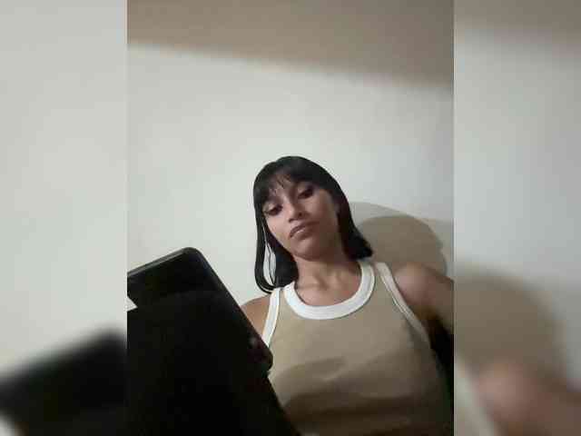 ChloeMontes webcam