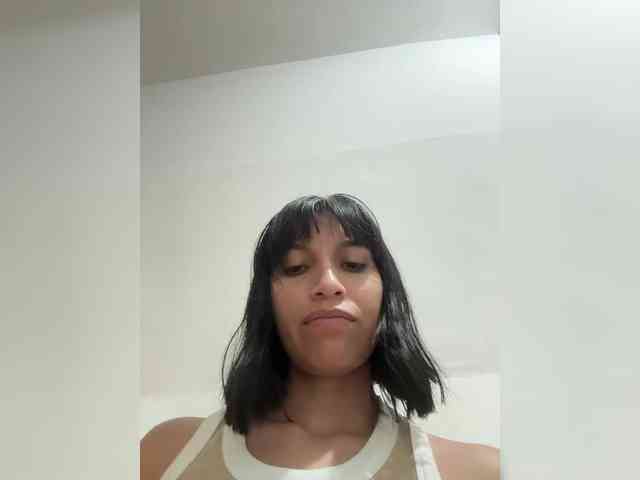 ChloeMontes webcam