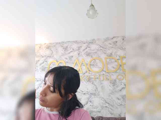 ChloeMontes webcam