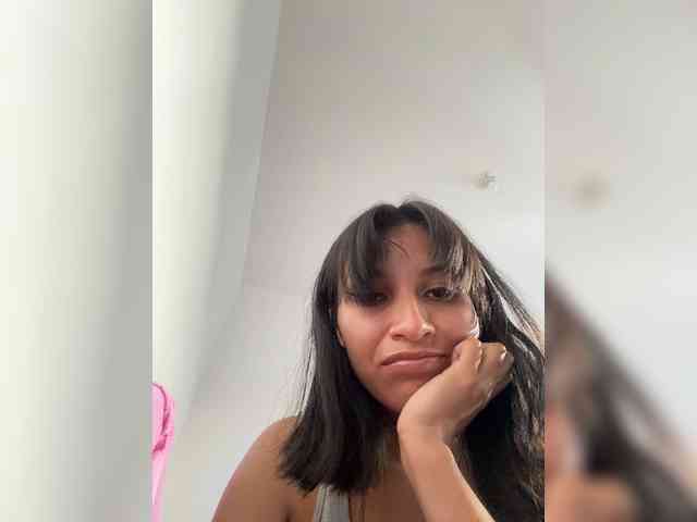 ChloeMontes webcam