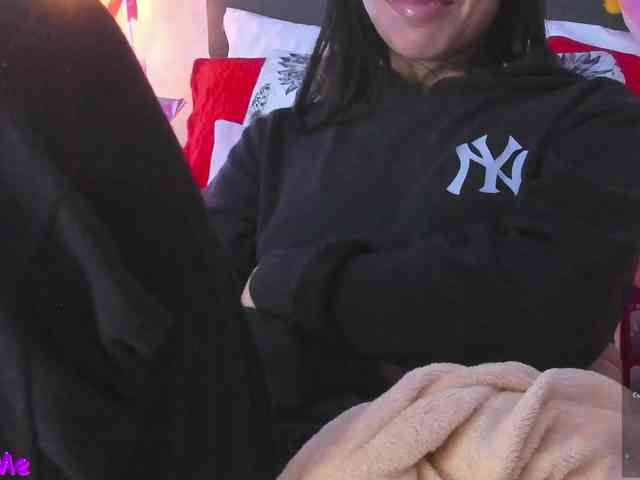 Modèle: ChloeMontes