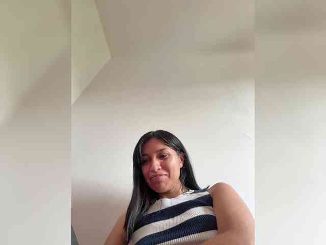 ChloeMontes webcam