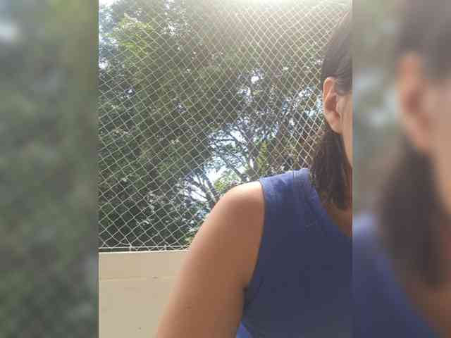 ChloeMontes webcam