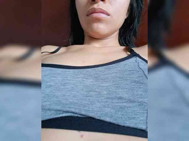 ChloeMontes webcam
