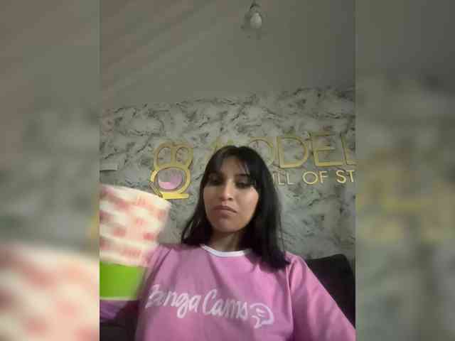 ChloeMontes webcam
