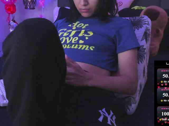 ChloeMontes