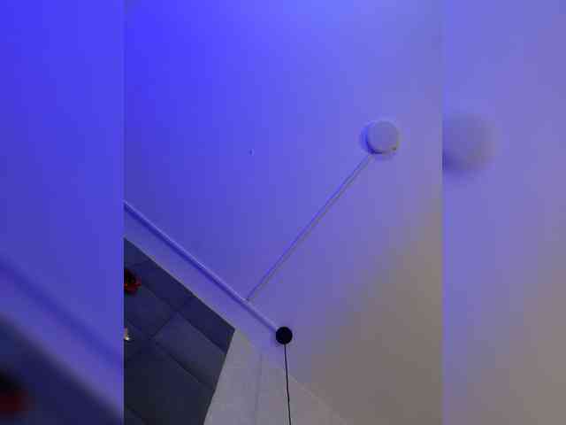 ChloeMontes webcam