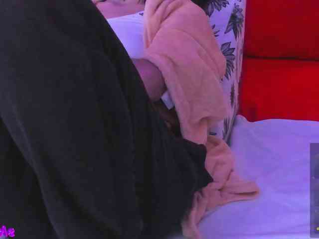 Modèle: ChloeMontes