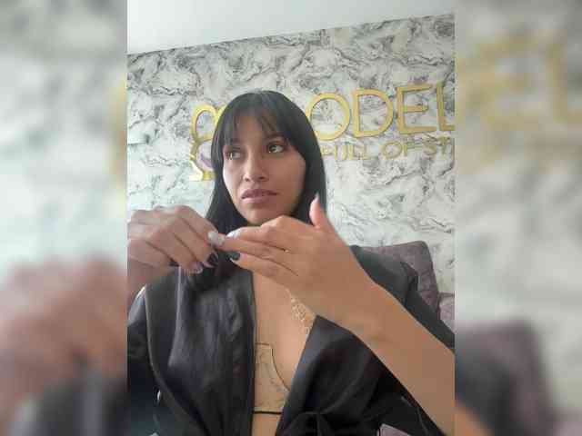 ChloeMontes webcam