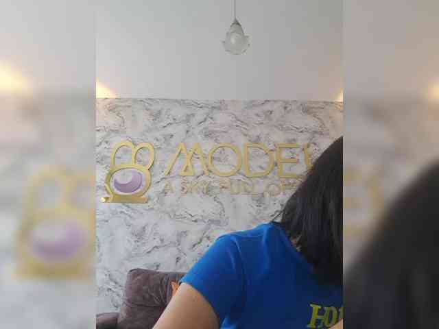 ChloeMontes webcam