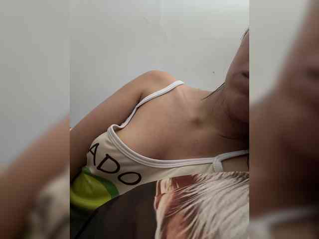 ChloeMontes webcam